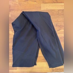 EUC Lululemon Wunder Under Luxtreme High-Rise Tight 25”